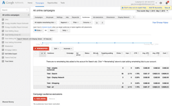 Adwords vs Adsense Adwords vs Adsense