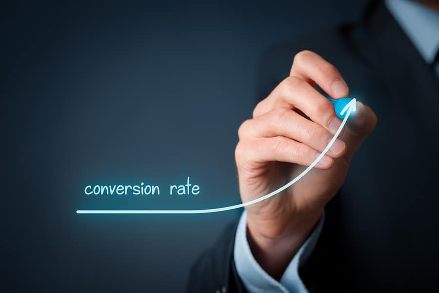 Dispatch Fee and Conversion Rate