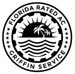 Florida Rated AC - Griffin Service
