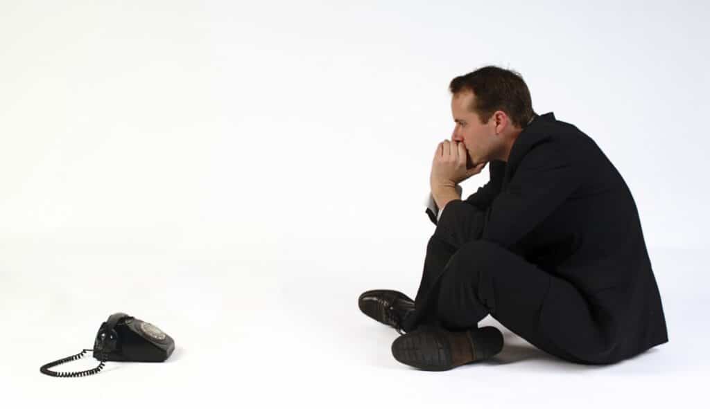 Waiting Game Marketing Waiting Game Marketing
